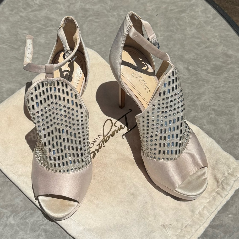 Vince Camuto Imagine shoes